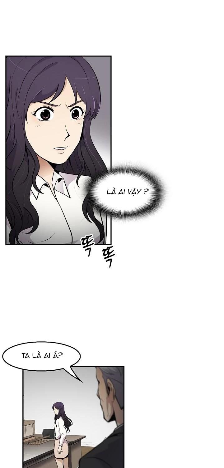 Điều Tra Viên Chuyển Sinh: Chapter 44