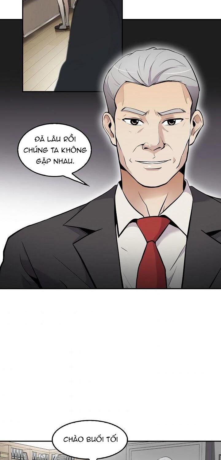 Điều Tra Viên Chuyển Sinh: Chapter 44