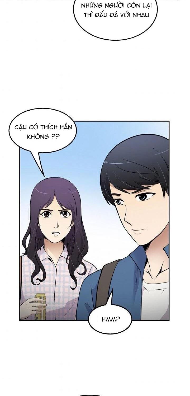 Điều Tra Viên Chuyển Sinh: Chapter 44