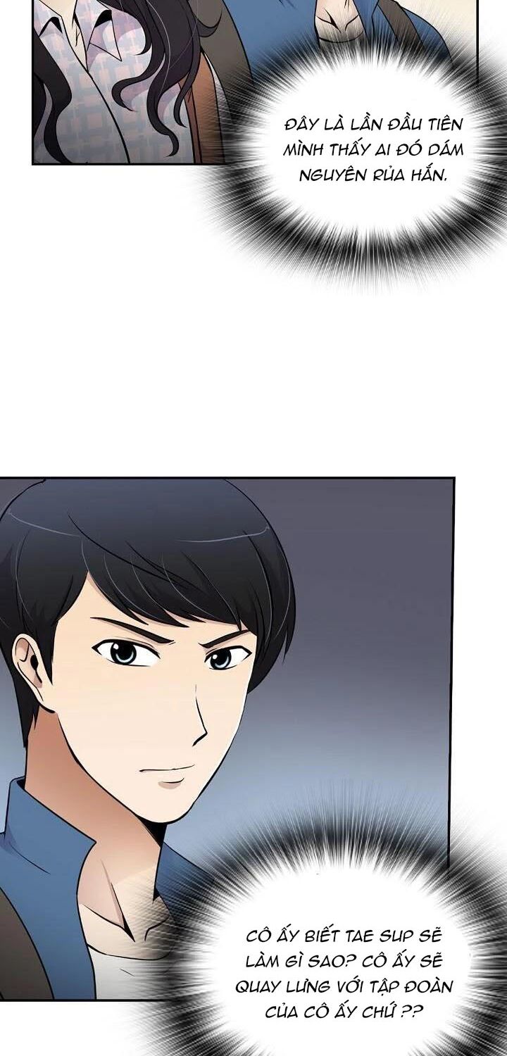 Điều Tra Viên Chuyển Sinh: Chapter 44