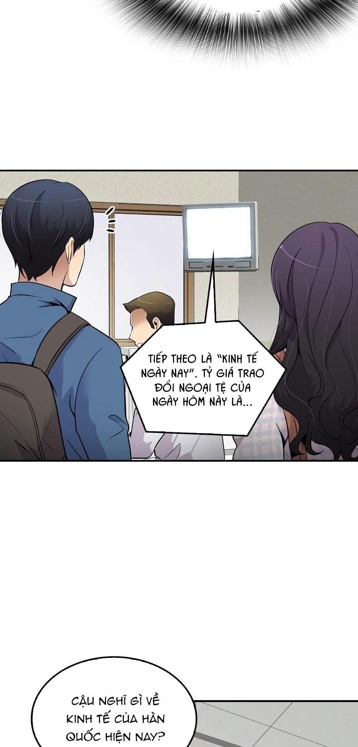 Điều Tra Viên Chuyển Sinh: Chapter 44