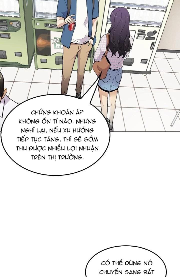 Điều Tra Viên Chuyển Sinh: Chapter 44