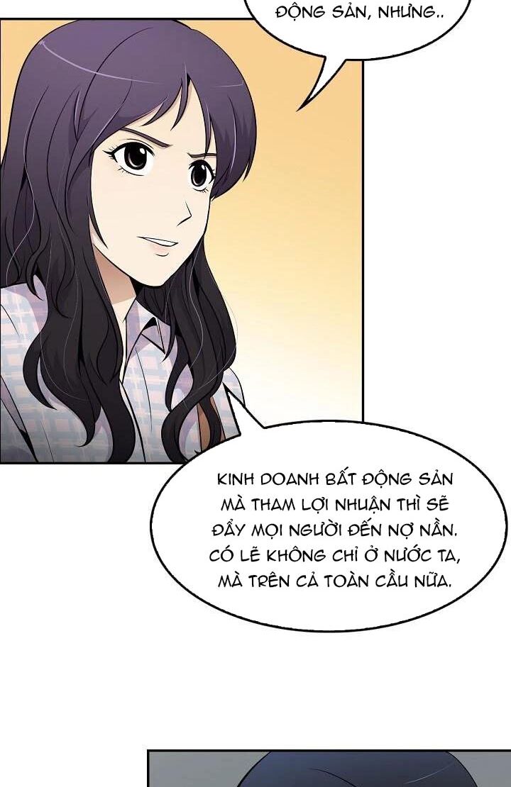 Điều Tra Viên Chuyển Sinh: Chapter 44