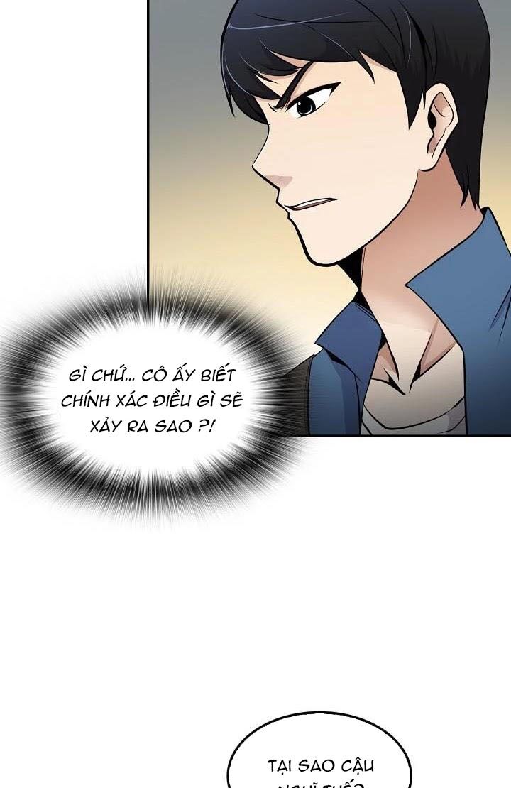 Điều Tra Viên Chuyển Sinh: Chapter 44