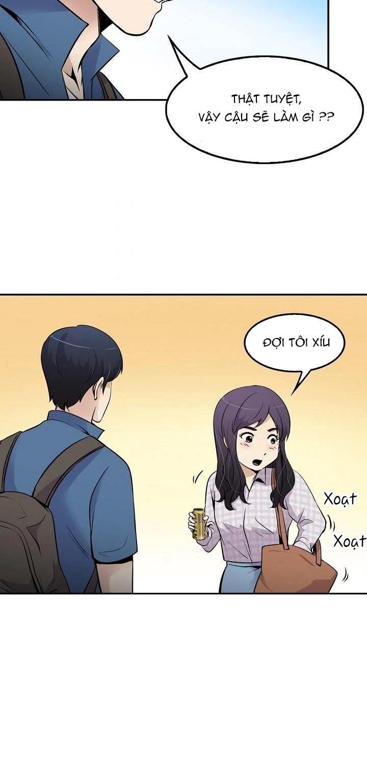 Điều Tra Viên Chuyển Sinh: Chapter 44