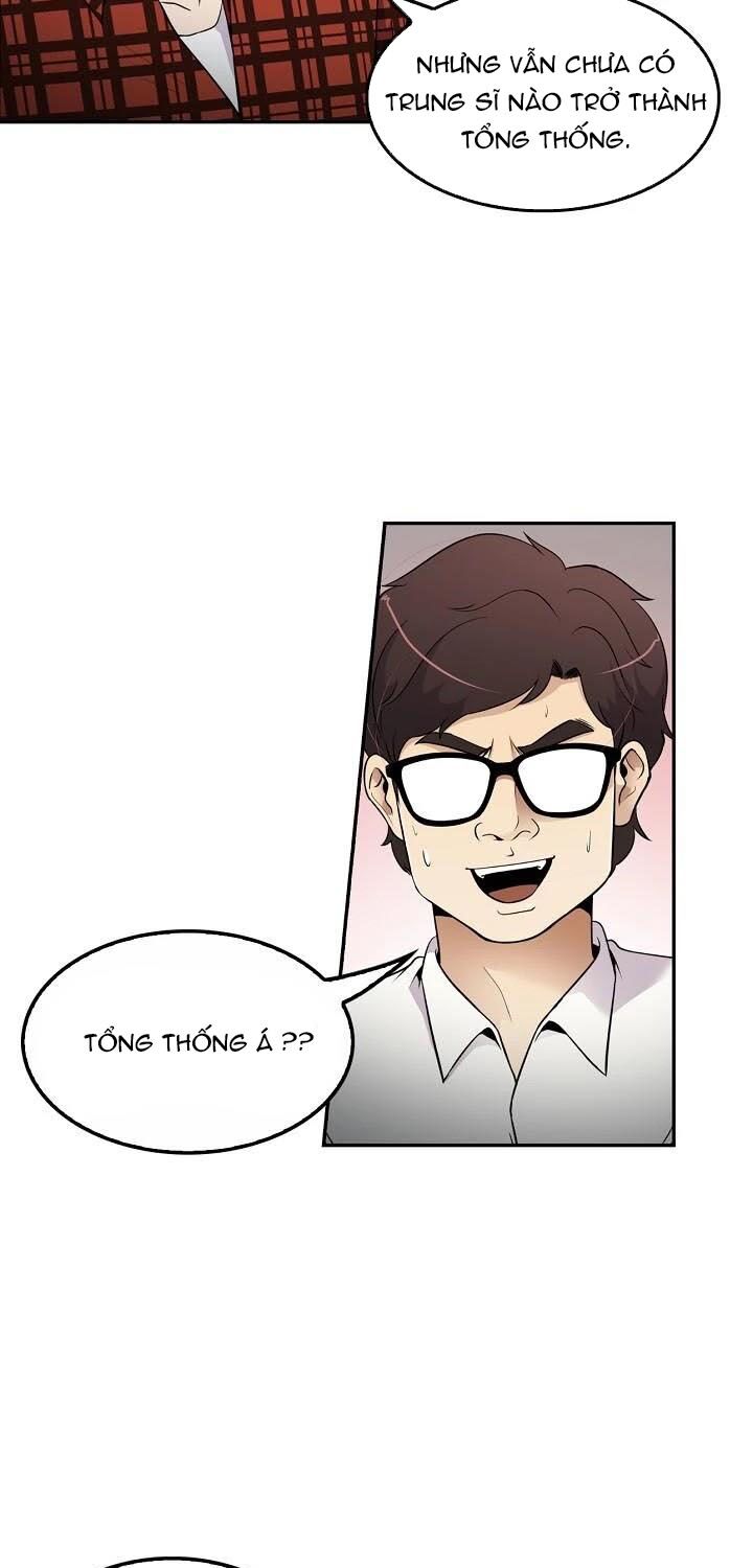 Điều Tra Viên Chuyển Sinh: Chapter 44
