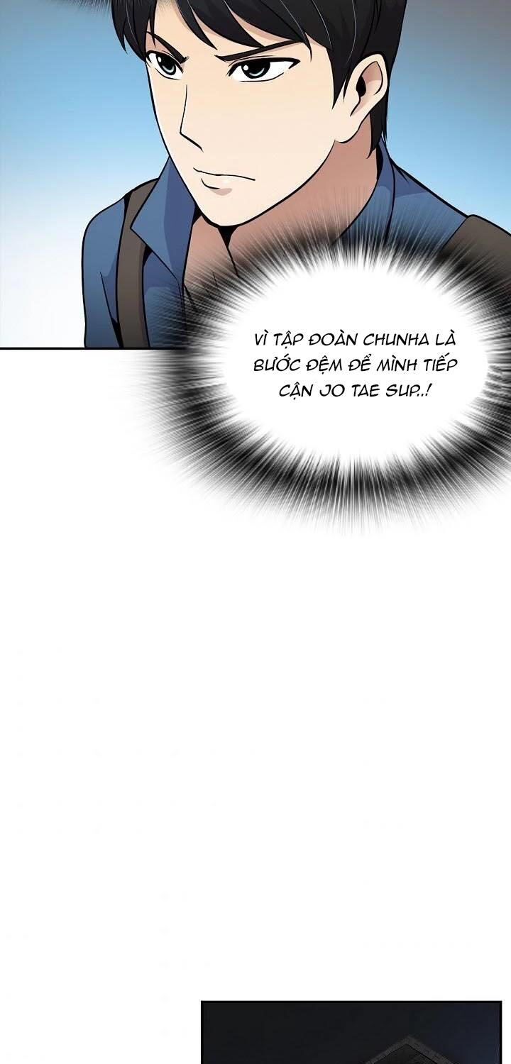 Điều Tra Viên Chuyển Sinh: Chapter 44