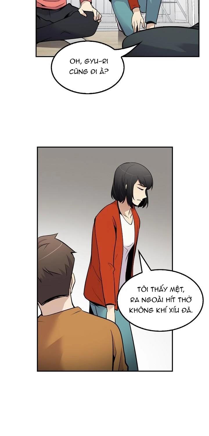 Điều Tra Viên Chuyển Sinh: Chapter 44