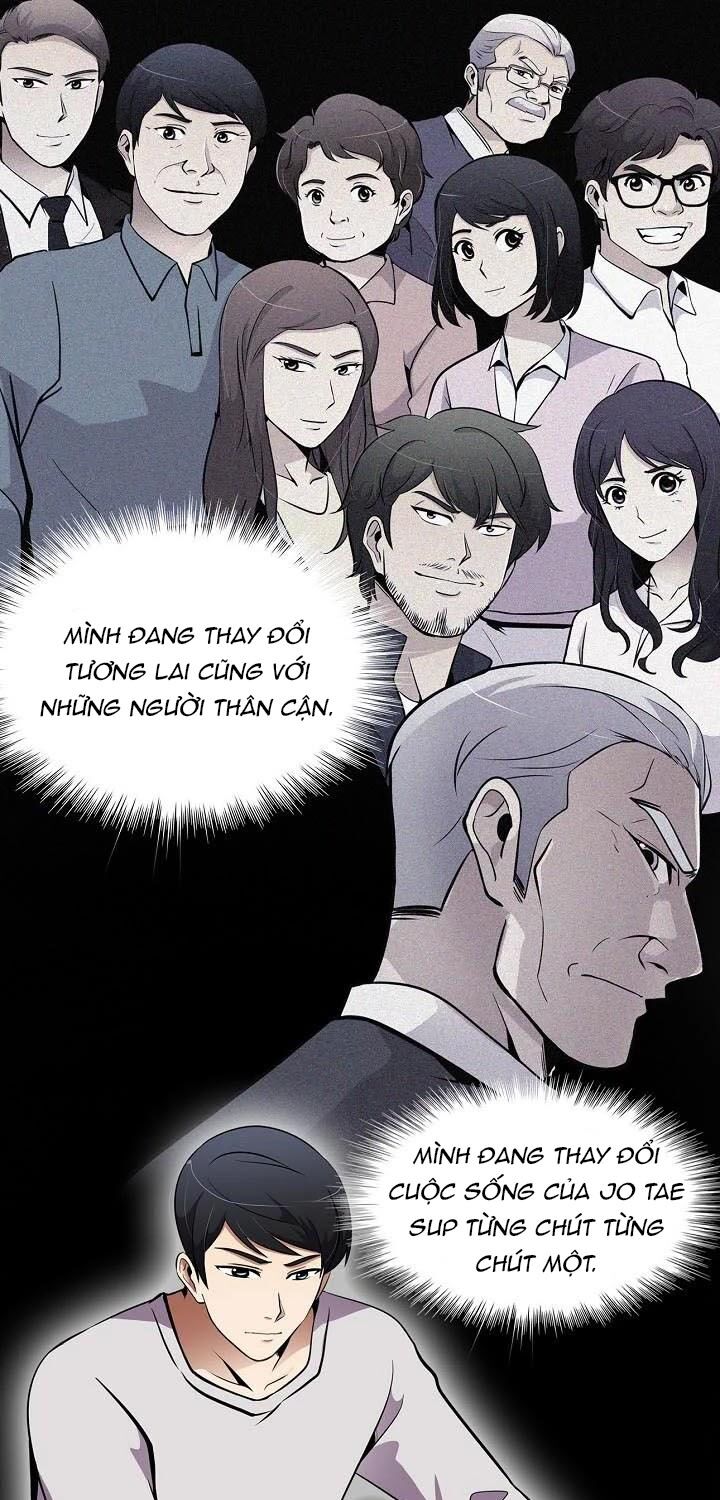 Điều Tra Viên Chuyển Sinh: Chapter 44