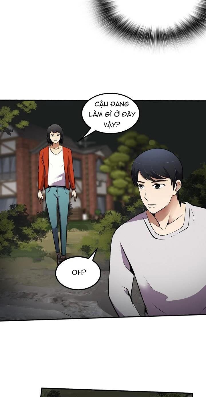 Điều Tra Viên Chuyển Sinh: Chapter 44