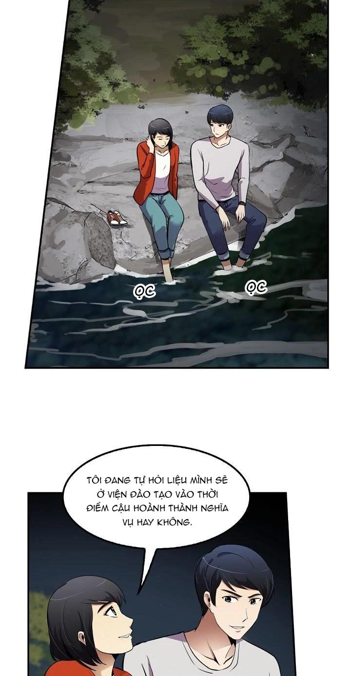 Điều Tra Viên Chuyển Sinh: Chapter 44