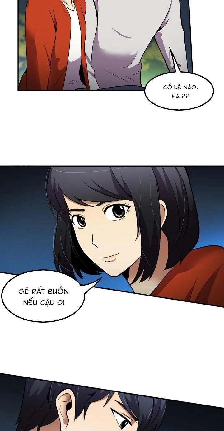 Điều Tra Viên Chuyển Sinh: Chapter 44