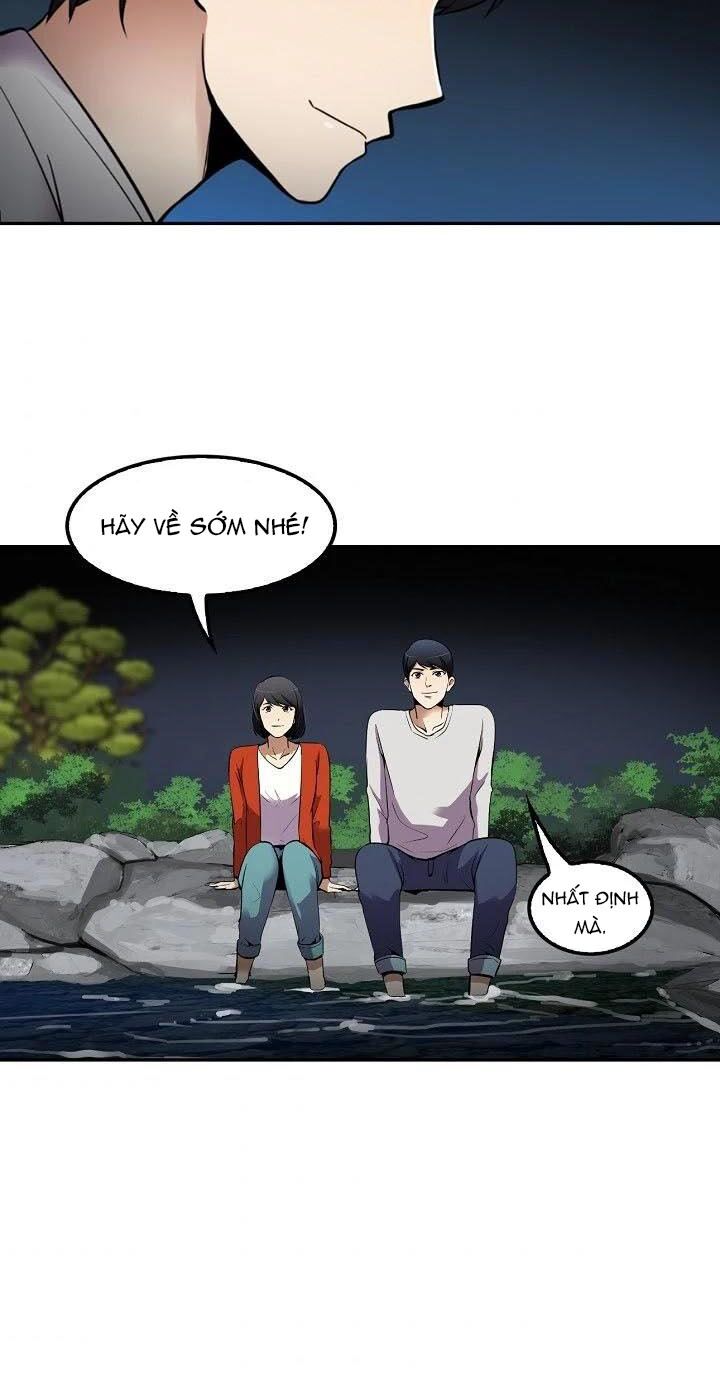 Điều Tra Viên Chuyển Sinh: Chapter 44