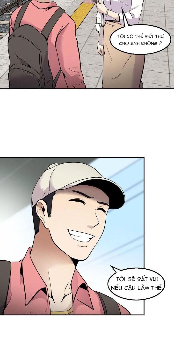Điều Tra Viên Chuyển Sinh: Chapter 44
