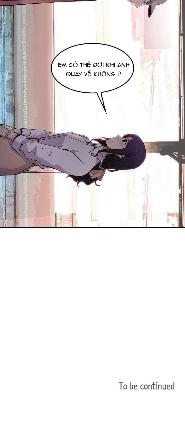 Điều Tra Viên Chuyển Sinh: Chapter 44