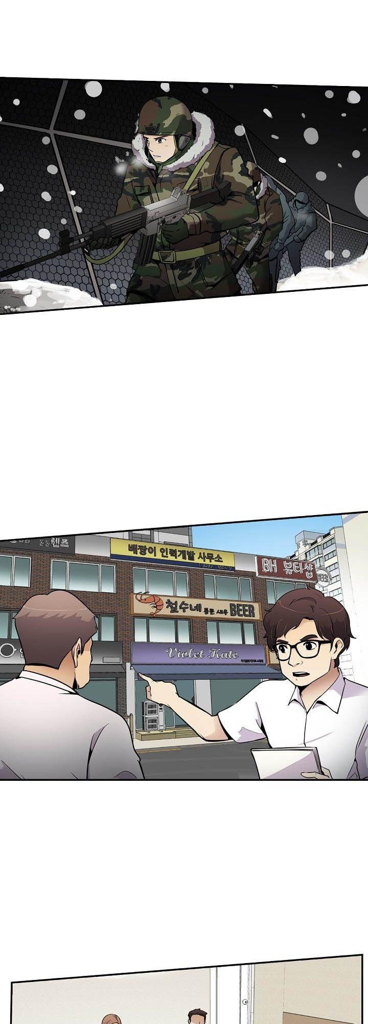 Điều Tra Viên Chuyển Sinh: Chapter 45
