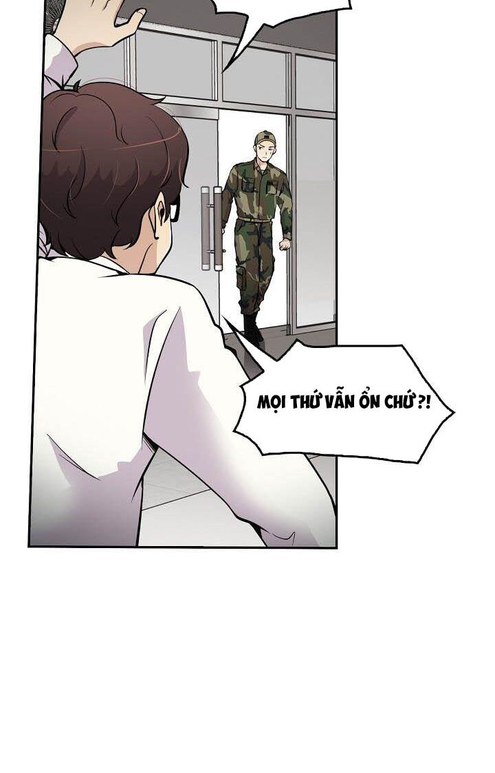 Điều Tra Viên Chuyển Sinh: Chapter 45