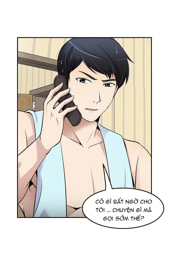 Điều Tra Viên Chuyển Sinh: Chapter 45