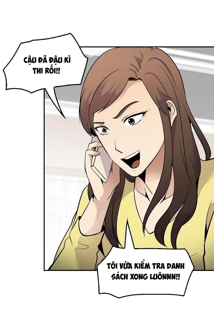 Điều Tra Viên Chuyển Sinh: Chapter 45