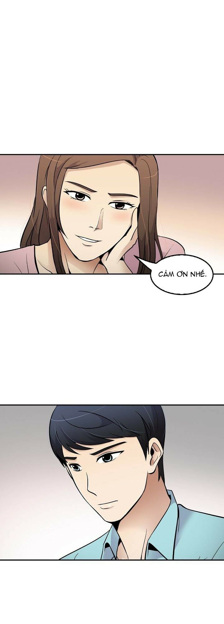 Điều Tra Viên Chuyển Sinh: Chapter 45