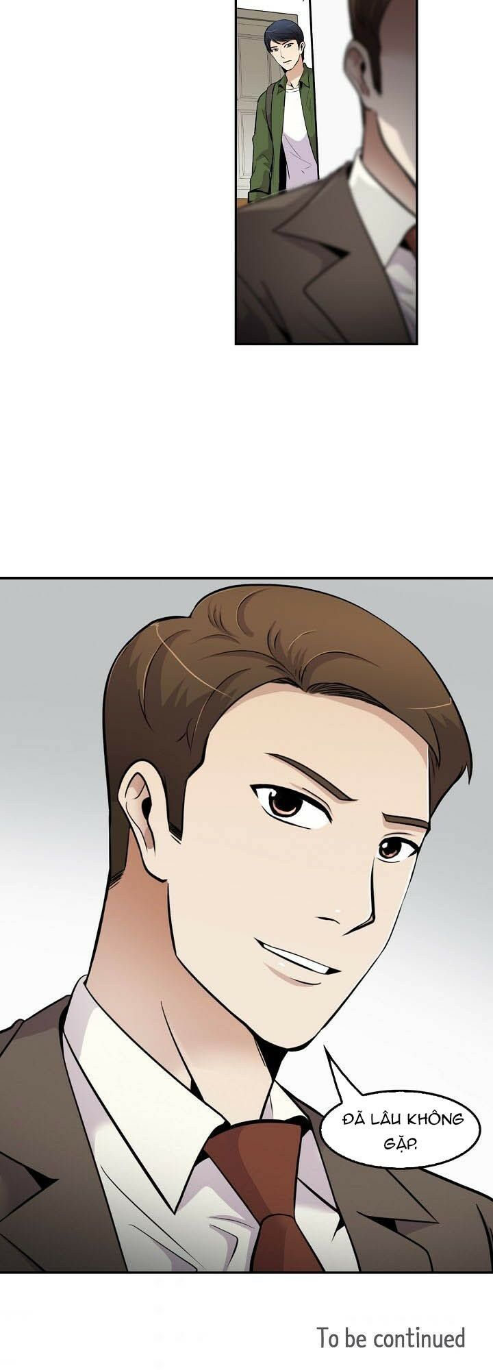 Điều Tra Viên Chuyển Sinh: Chapter 45