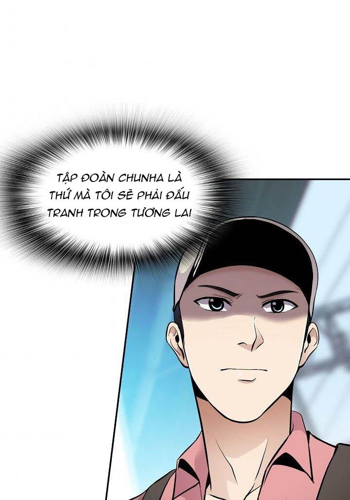 Điều Tra Viên Chuyển Sinh: Chapter 45