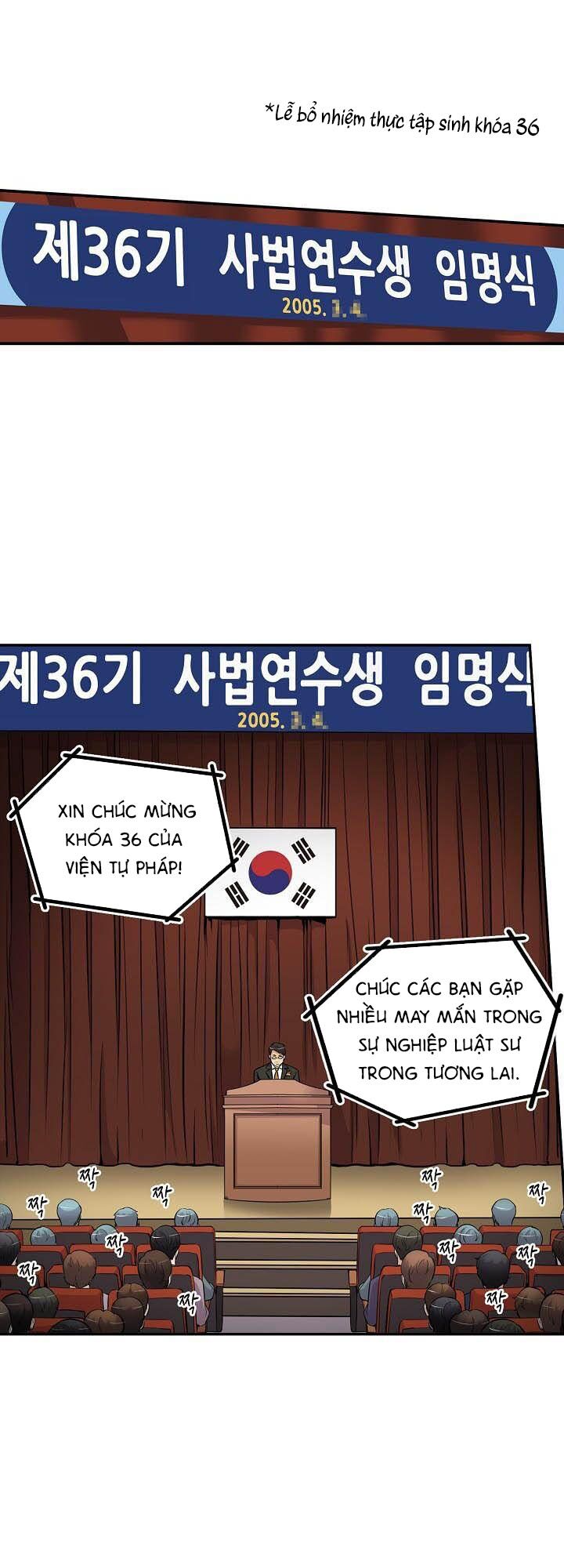 Điều Tra Viên Chuyển Sinh: Chapter 46