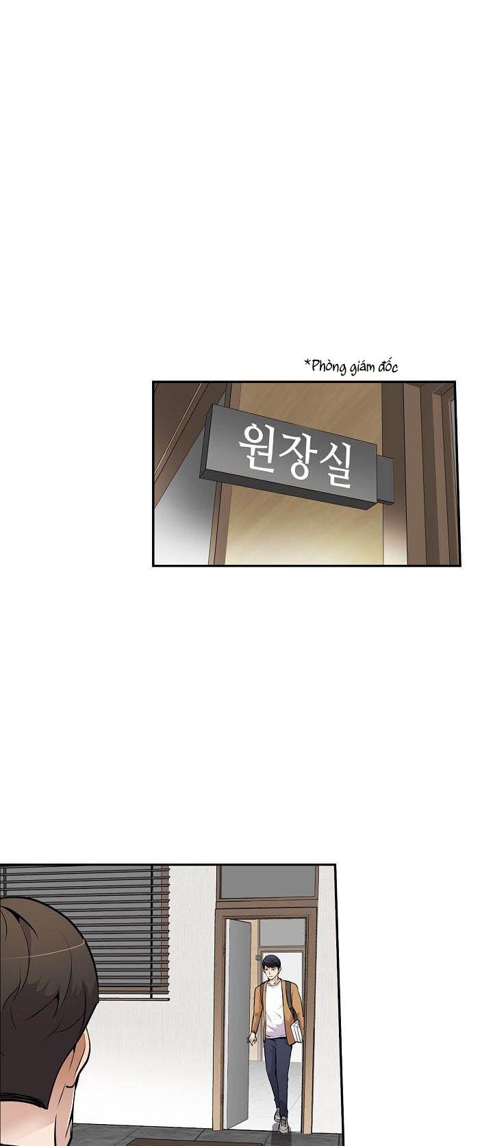 Điều Tra Viên Chuyển Sinh: Chapter 46
