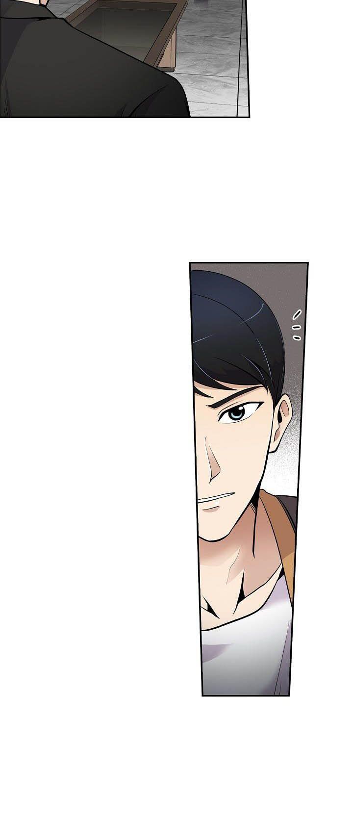 Điều Tra Viên Chuyển Sinh: Chapter 46