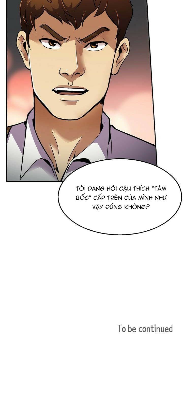 Điều Tra Viên Chuyển Sinh: Chapter 46
