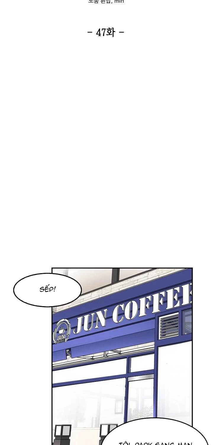 Điều Tra Viên Chuyển Sinh: Chapter 47