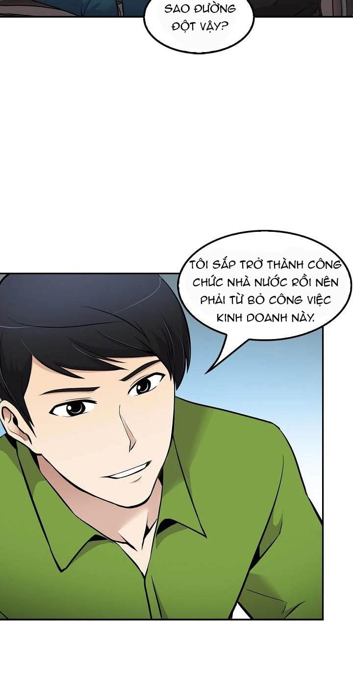 Điều Tra Viên Chuyển Sinh: Chapter 47