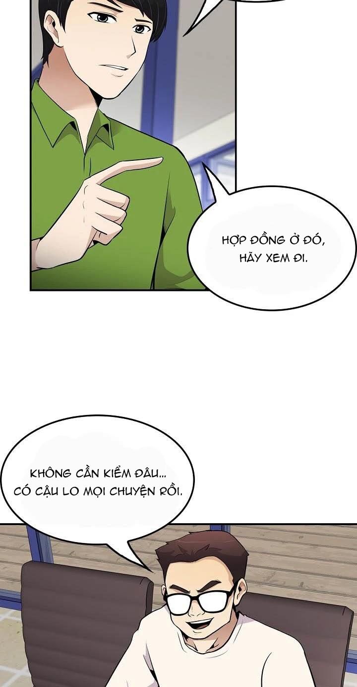 Điều Tra Viên Chuyển Sinh: Chapter 47