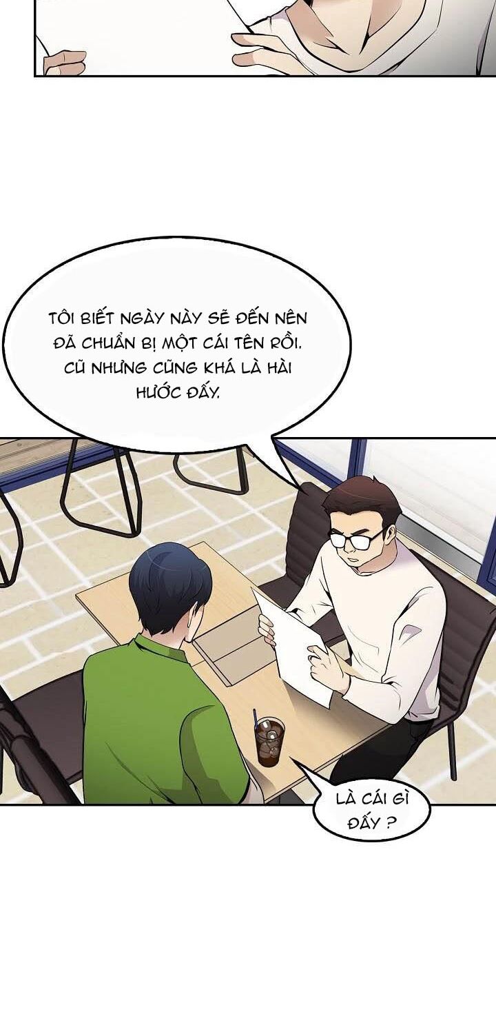 Điều Tra Viên Chuyển Sinh: Chapter 47