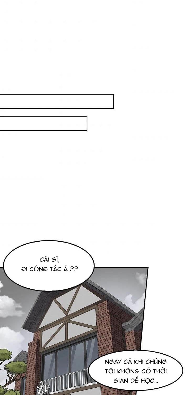 Điều Tra Viên Chuyển Sinh: Chapter 47