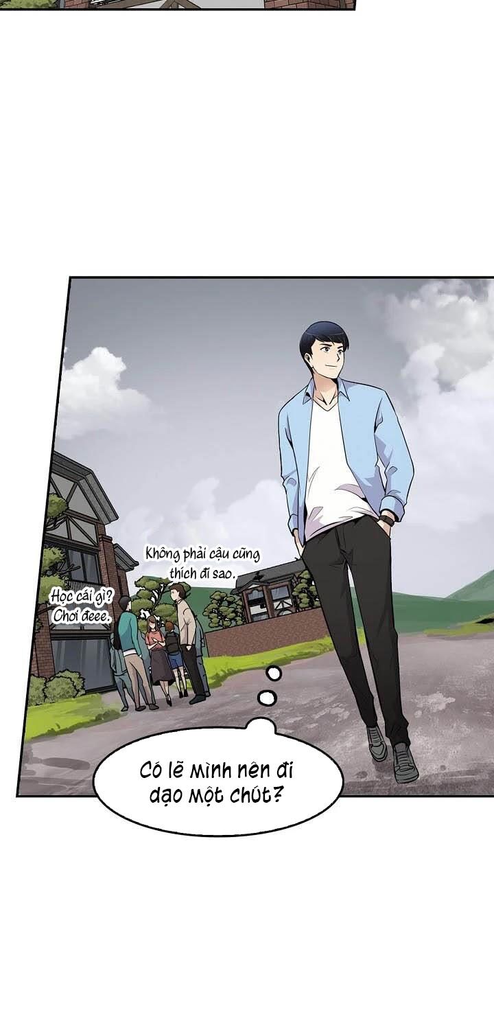 Điều Tra Viên Chuyển Sinh: Chapter 47