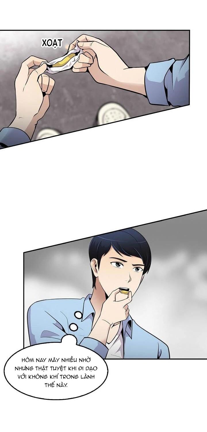 Điều Tra Viên Chuyển Sinh: Chapter 47