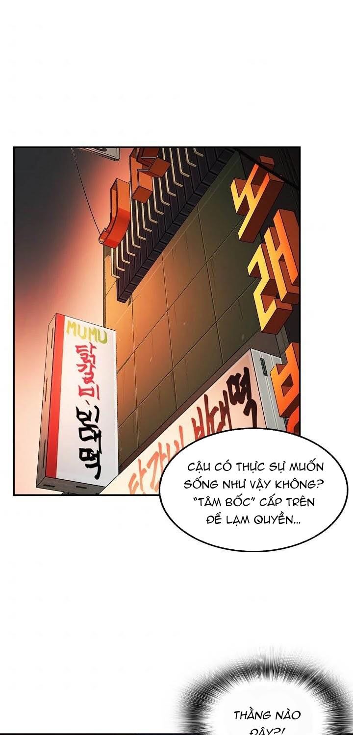 Điều Tra Viên Chuyển Sinh: Chapter 47