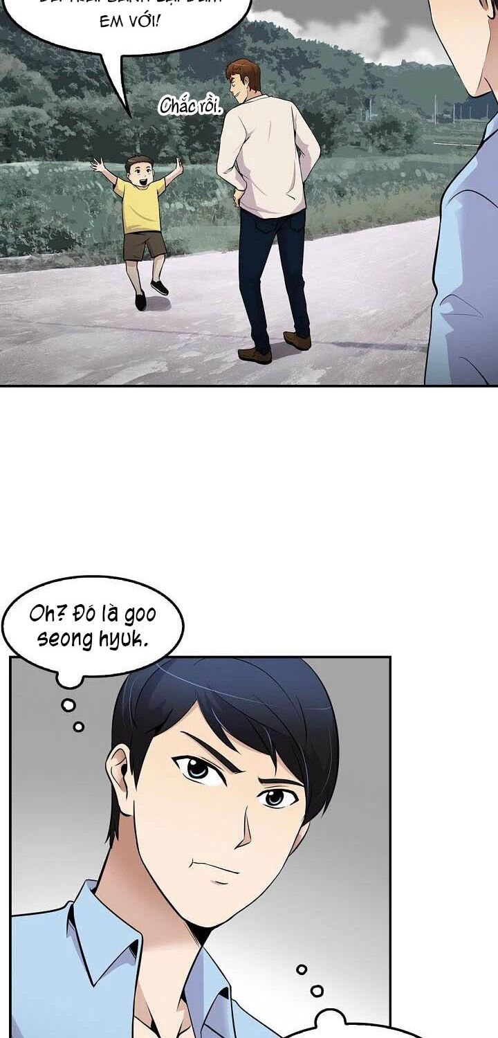 Điều Tra Viên Chuyển Sinh: Chapter 47