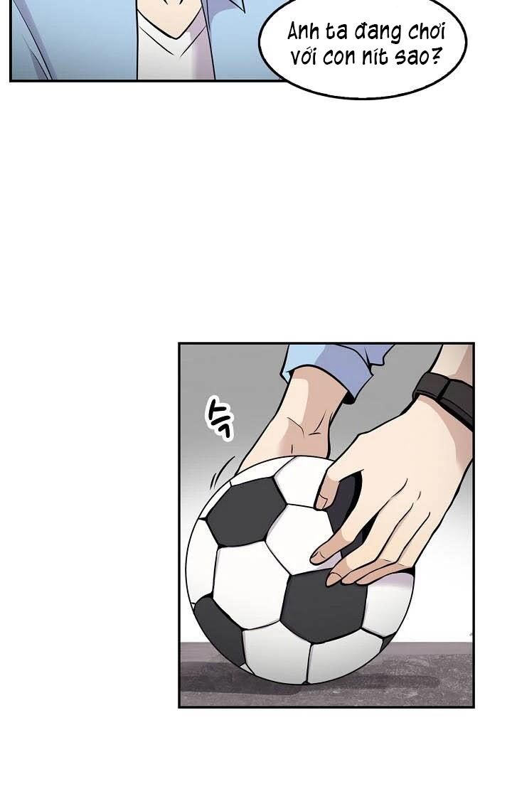 Điều Tra Viên Chuyển Sinh: Chapter 47