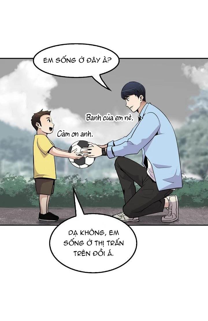 Điều Tra Viên Chuyển Sinh: Chapter 47