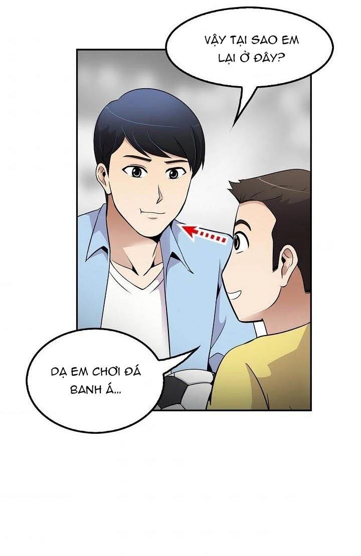 Điều Tra Viên Chuyển Sinh: Chapter 47