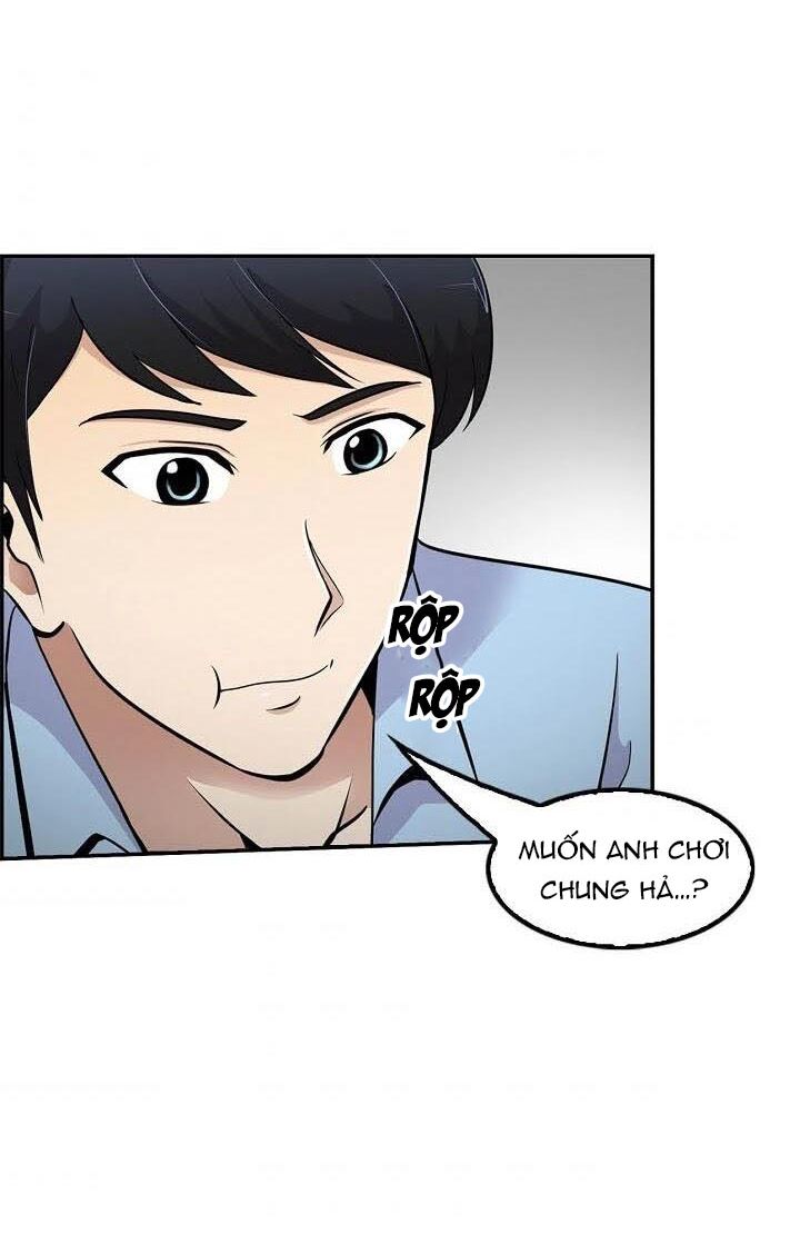 Điều Tra Viên Chuyển Sinh: Chapter 47