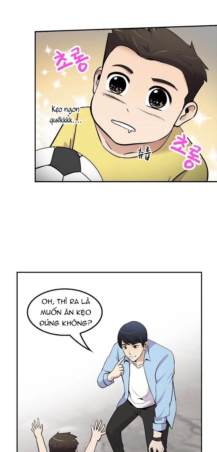 Điều Tra Viên Chuyển Sinh: Chapter 47