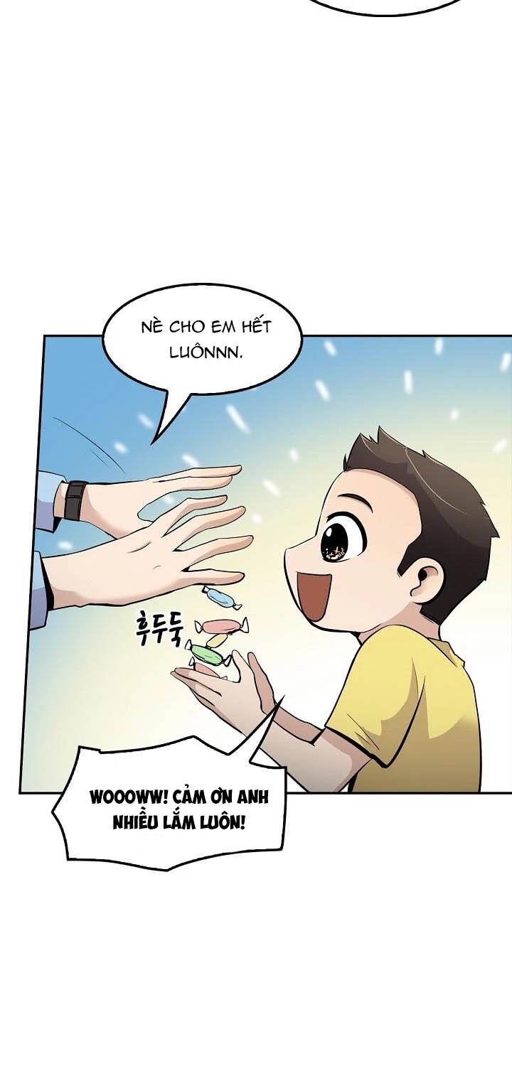 Điều Tra Viên Chuyển Sinh: Chapter 47
