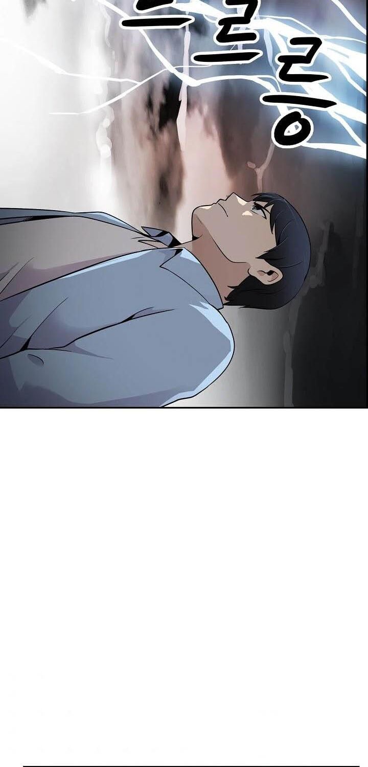 Điều Tra Viên Chuyển Sinh: Chapter 47