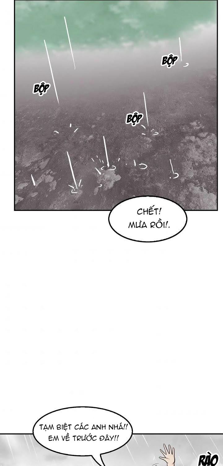 Điều Tra Viên Chuyển Sinh: Chapter 47