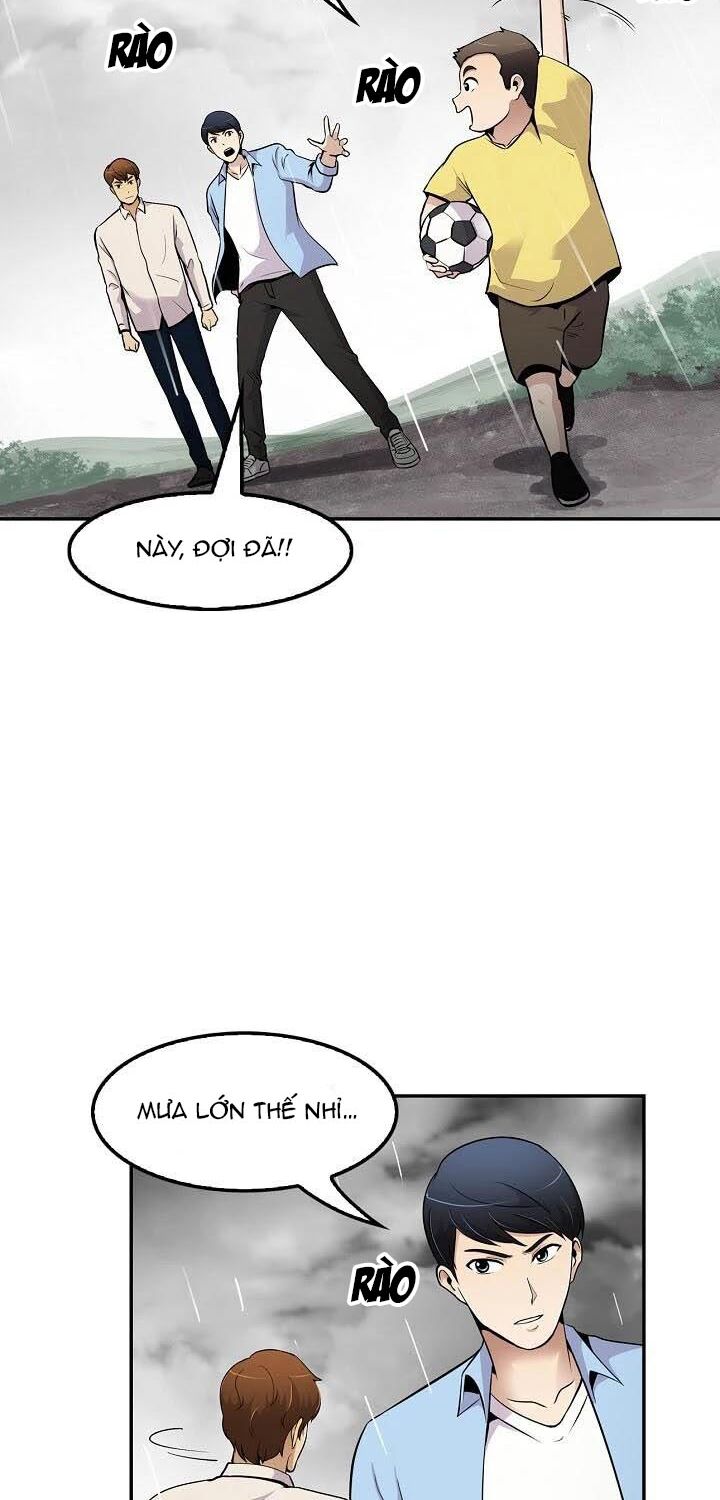 Điều Tra Viên Chuyển Sinh: Chapter 47