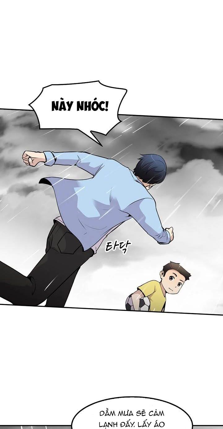 Điều Tra Viên Chuyển Sinh: Chapter 47