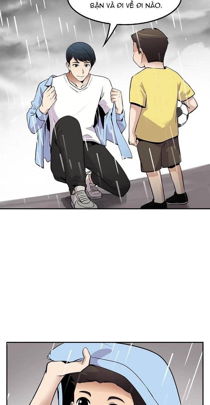 Điều Tra Viên Chuyển Sinh: Chapter 47